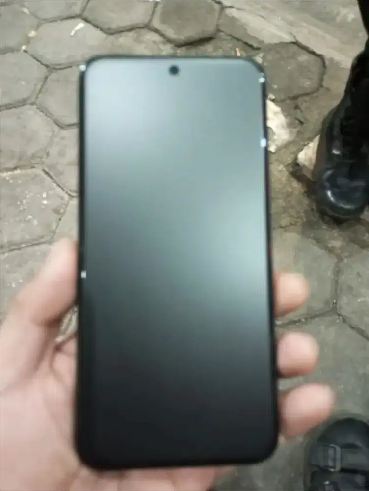 Redmi Note 15 pro+ 5G , Ram 12 / 512 Gb.