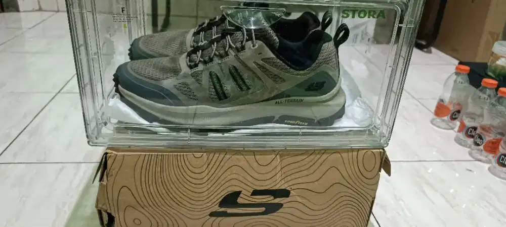Skechers equalizer 5.0 trail