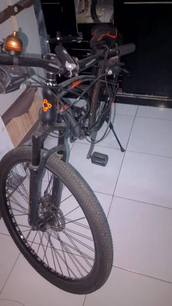 Jual aja sepeda gunung