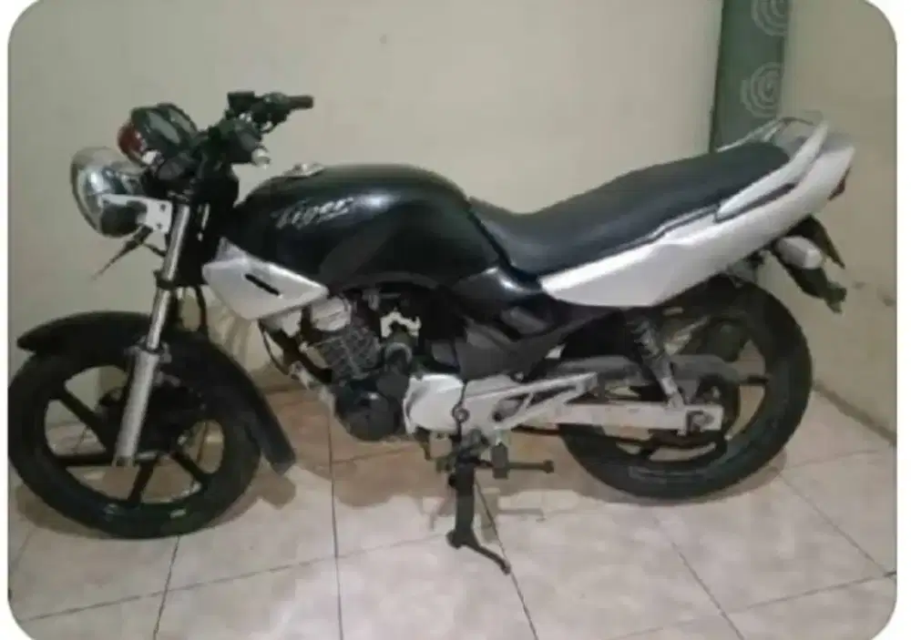 Honda Tiger (TILAS 2003) ORI