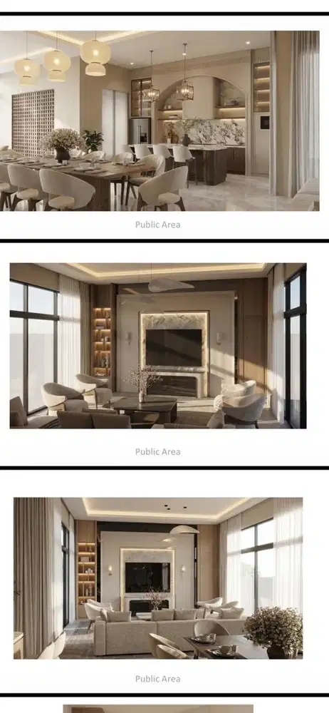 DICARI ART utk MASAK dan BEBERES RUMAH