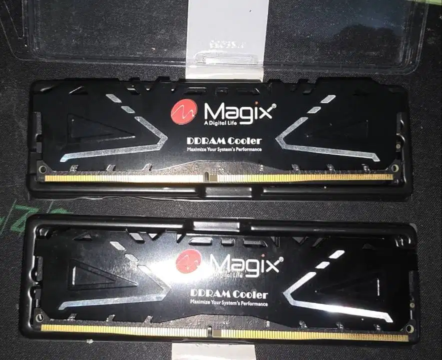 PRELOVE - 16GB DDR4 2x8GB 2666Mhz