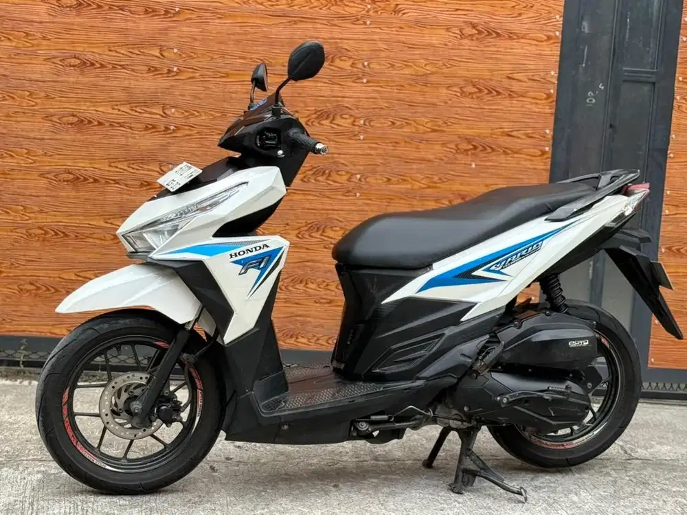 Vario 125 2015 plat g pajak on