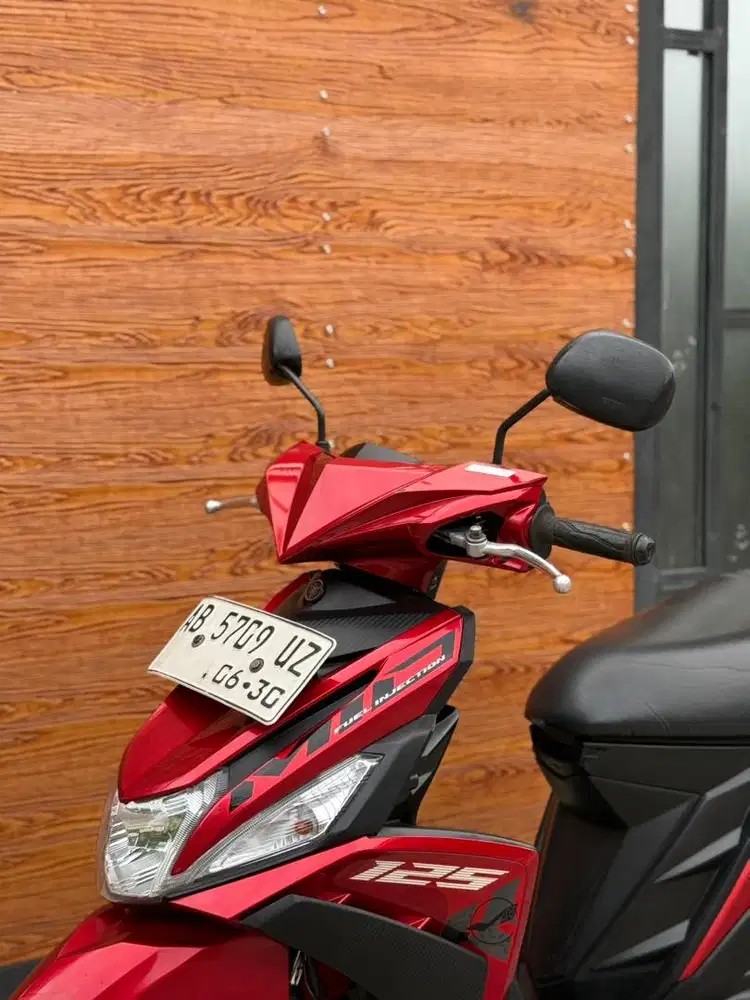 Mio m3 2015 mulus josss