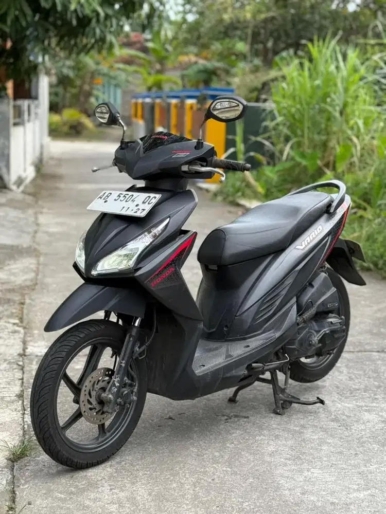 Vario 110 2017 ab pajak on