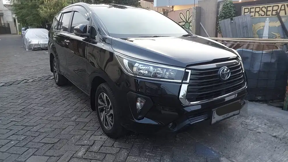 Toyota Kijang Innova 2022 Diesel