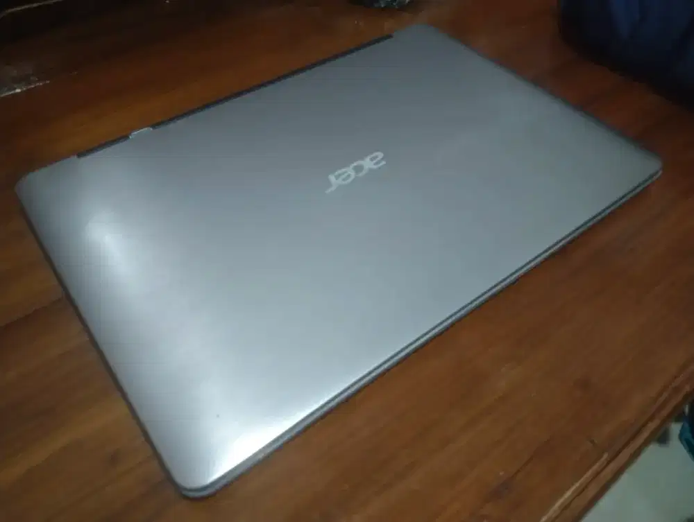 Laptop acer aspire s3