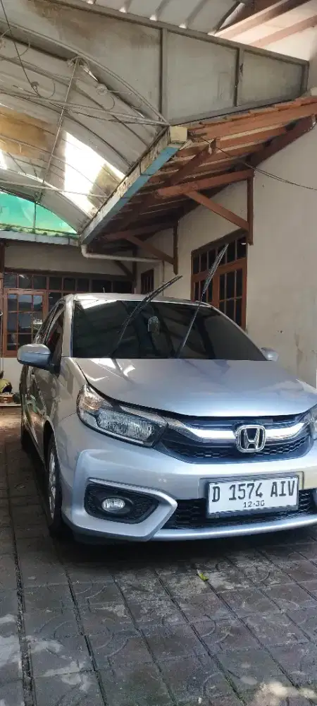 Brio Satya 2020 metik