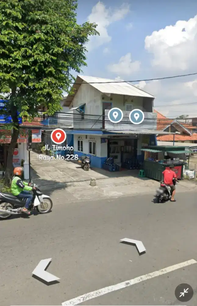 Dibutuhkan segera karyawan isi ulang