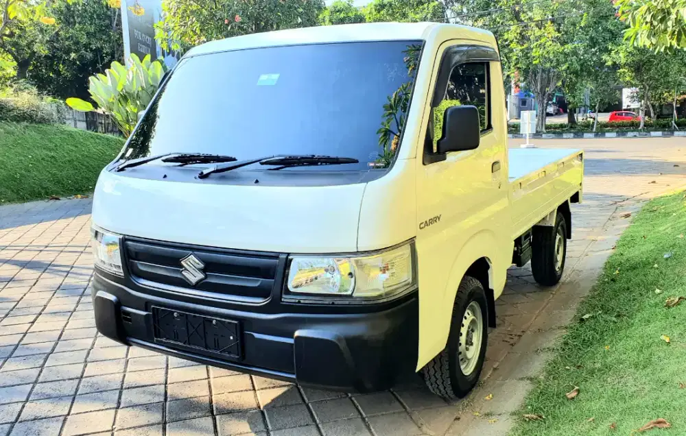 ANTIK KM50 Carry 1.5 Pick Up PU AC 2022/2023 No Granmax Gran Max KIM