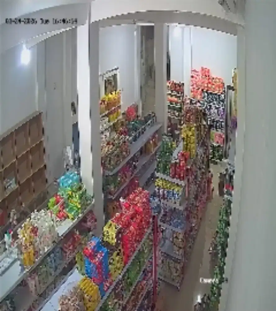 CCTV & HOME INTERNET