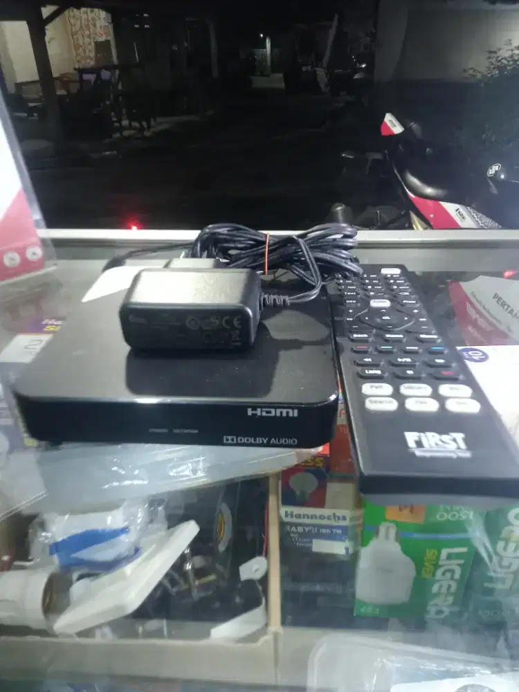 STB ANDROID NEXTRON OS 11 ROOT SIAP PAKAI