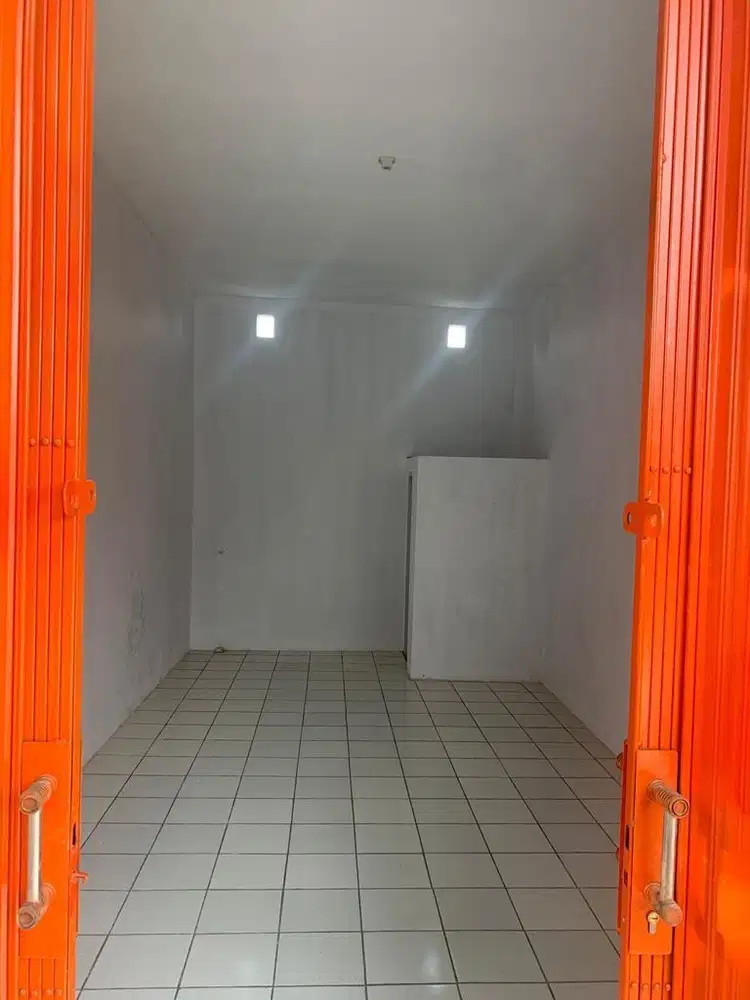 Kios Ciseeng Bulanan