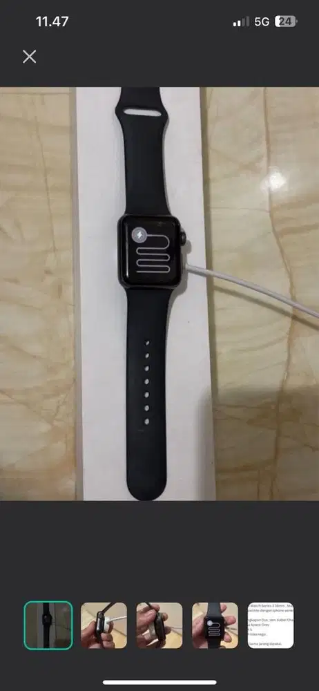 Iwatch 13 ex Ibox