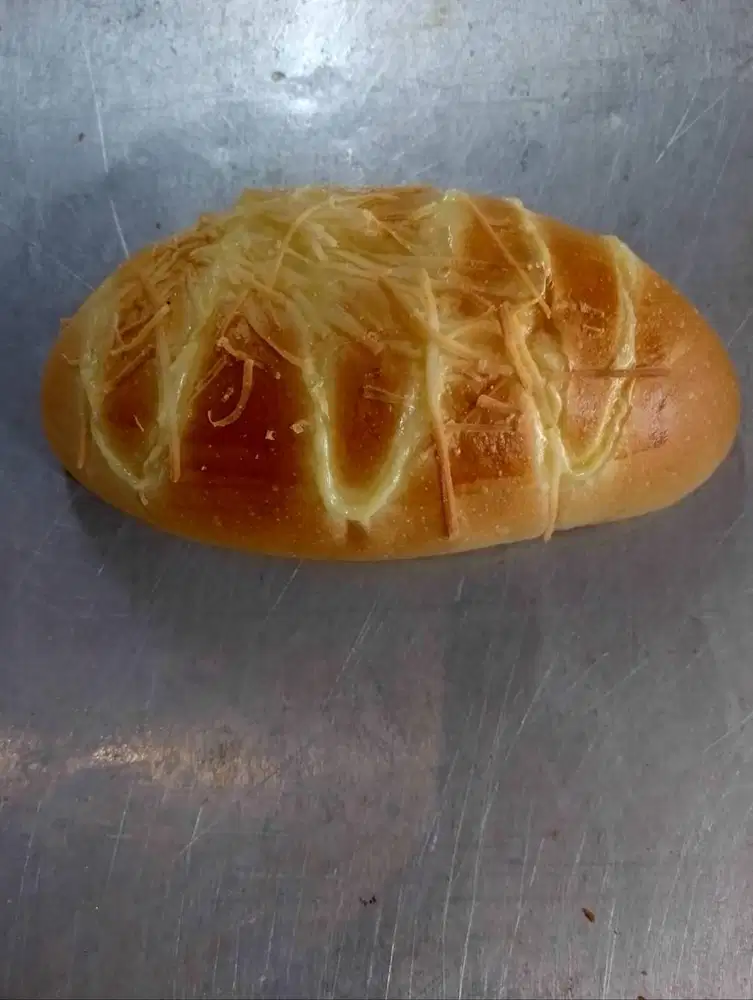 Butuh Cepat Baker dan Asisten Baker