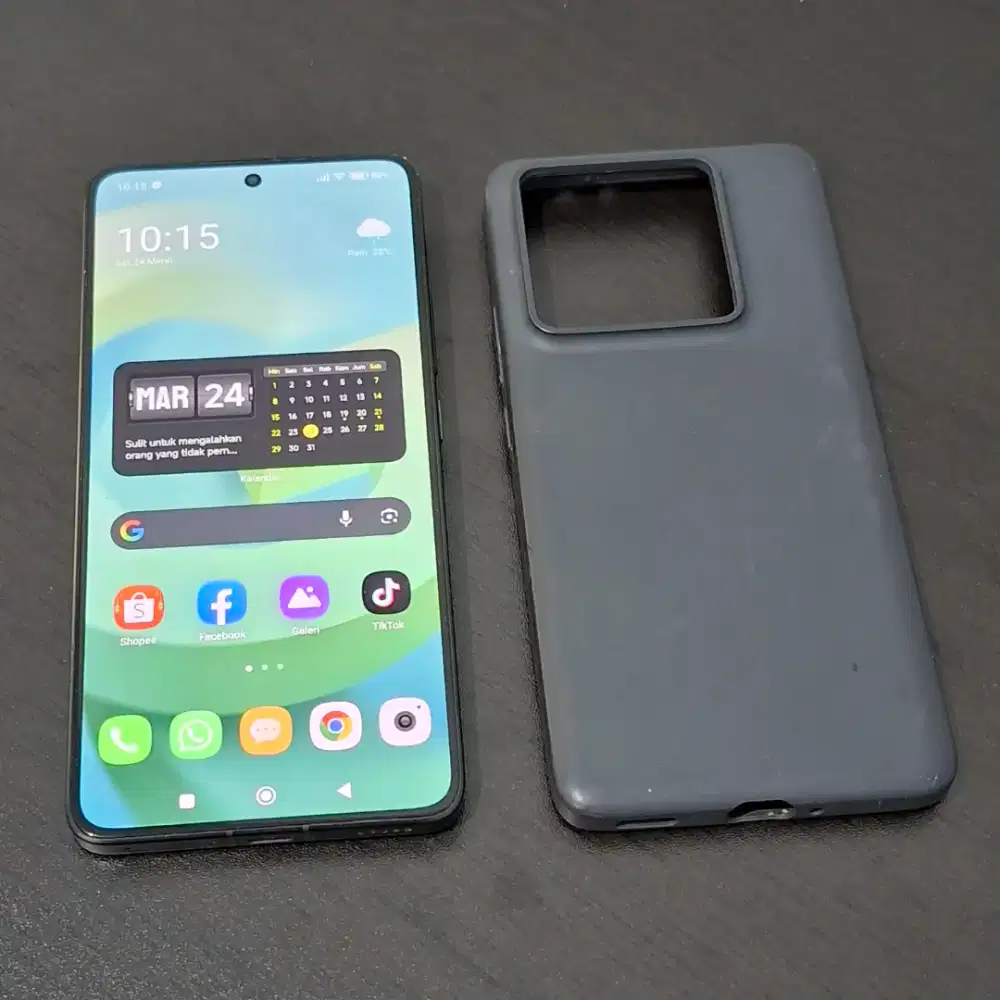 XIAOMI 14T PRO 12/256GB