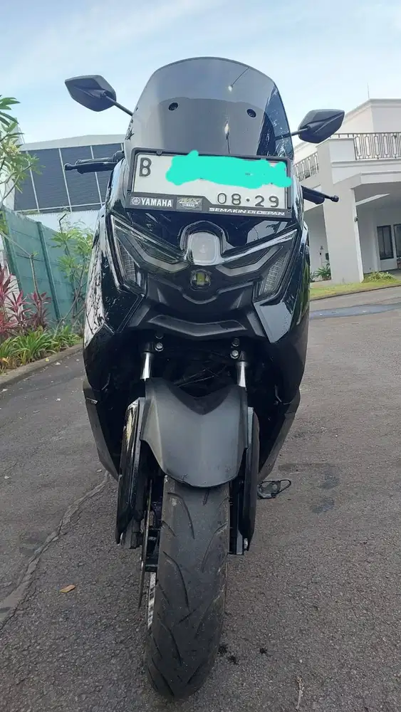 Jual Yamaha Nmax Turbo/Neo S Tahun 2024