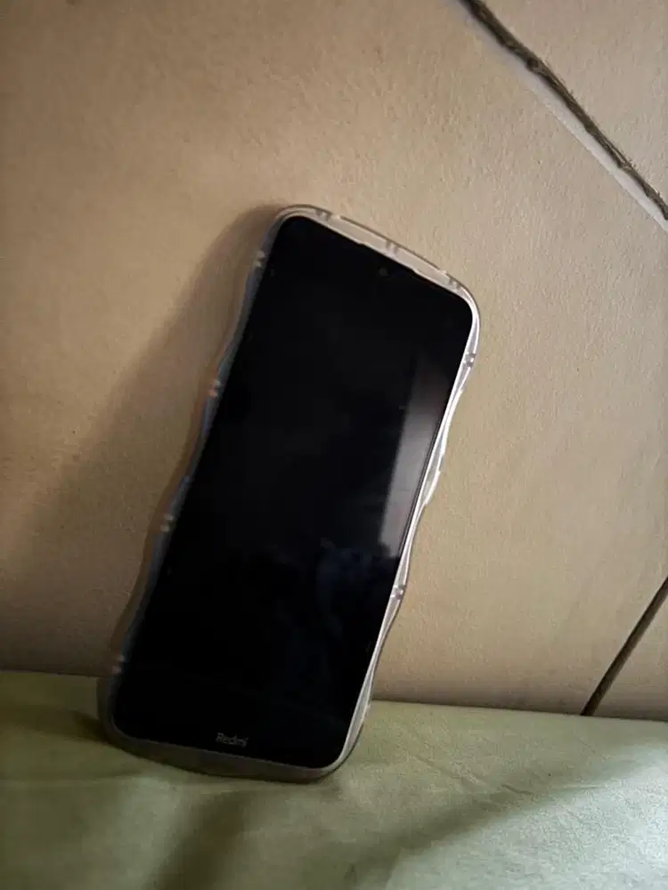 Xiaomi Redmi 8A Pro Second Normal