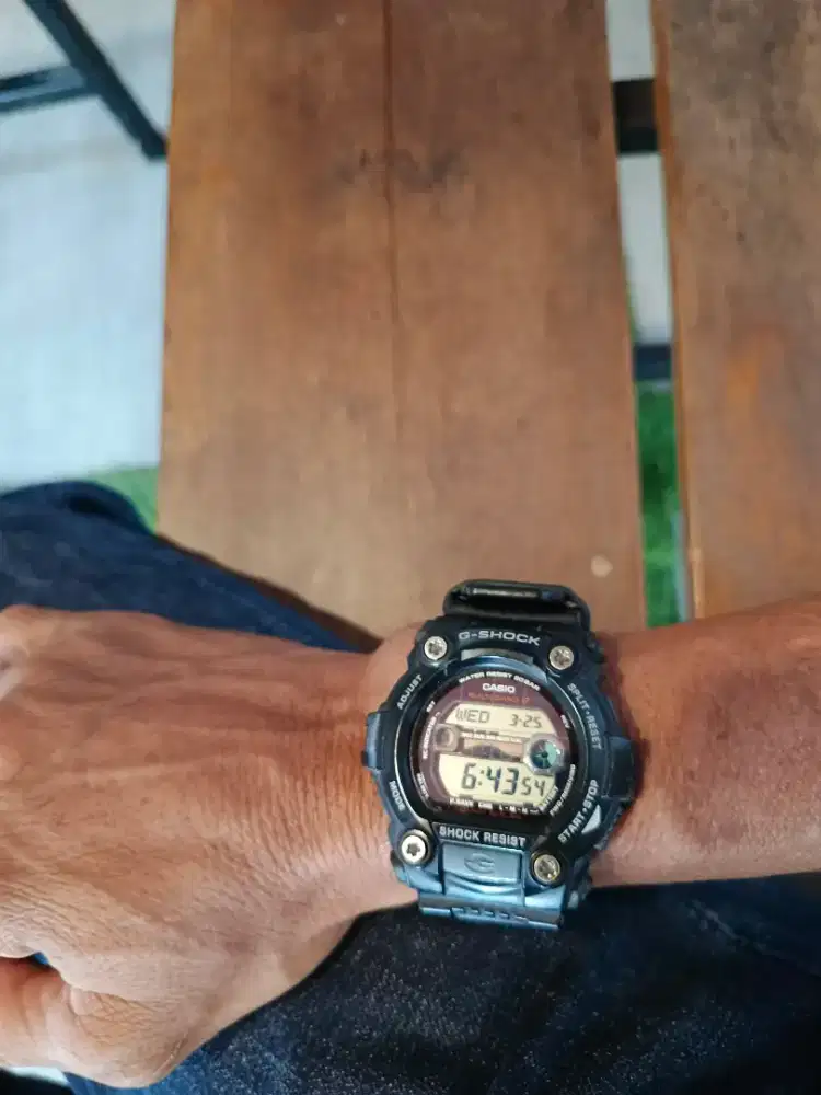 G-Shock GW 7900 multiband 6