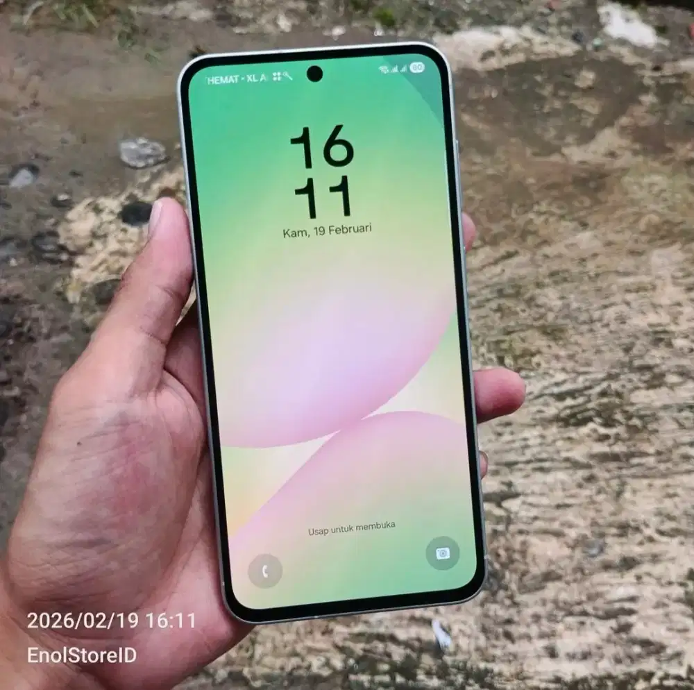 Samsung Galaxy A56 5G