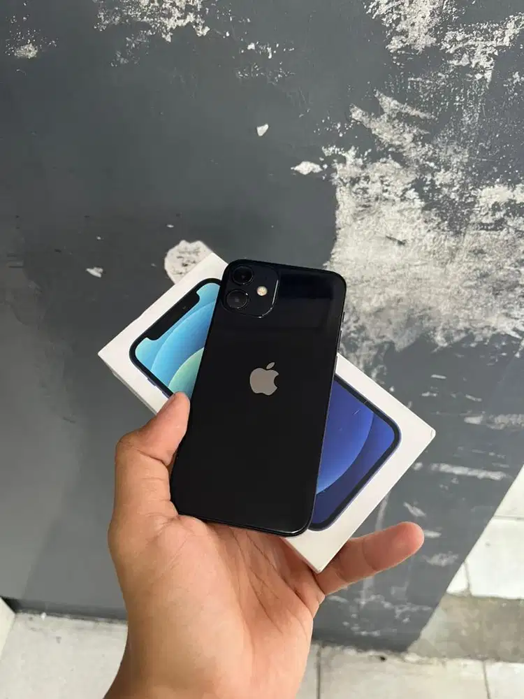 IPHONE 12 mini 128