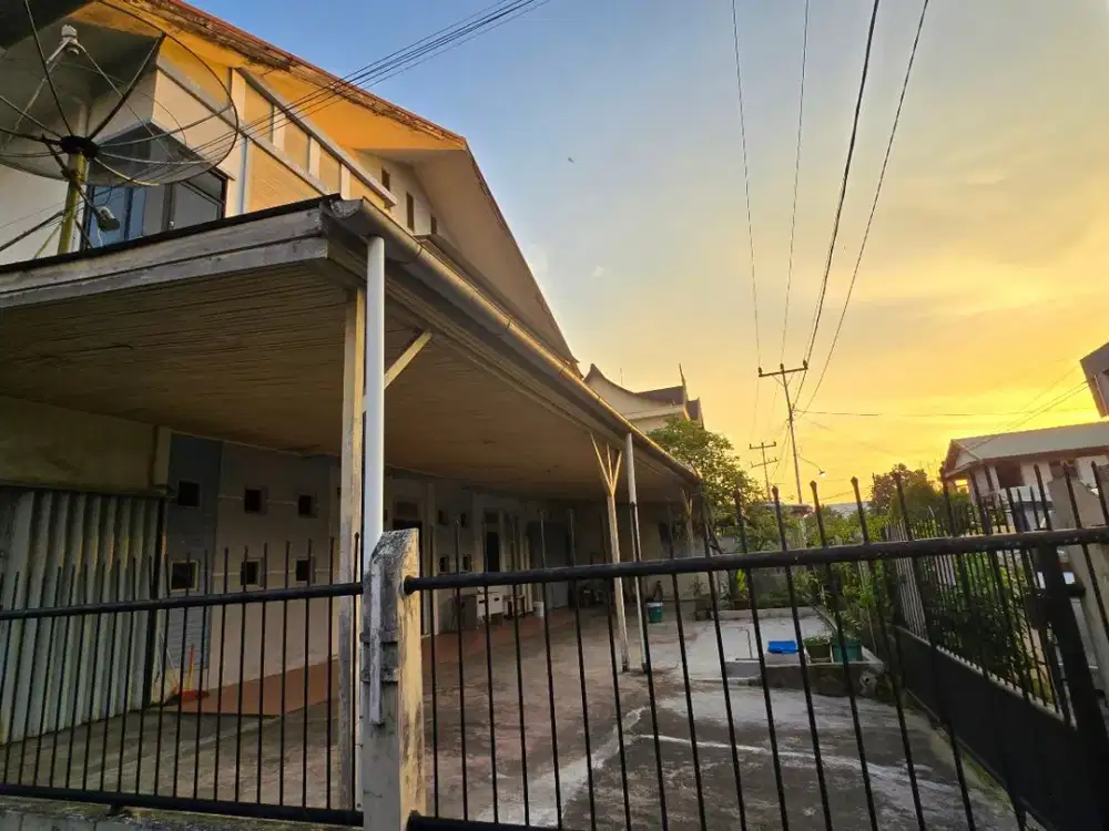 Baru Kost Premium Elit Fasilitas Lengkap Free Wifi Free Parkir