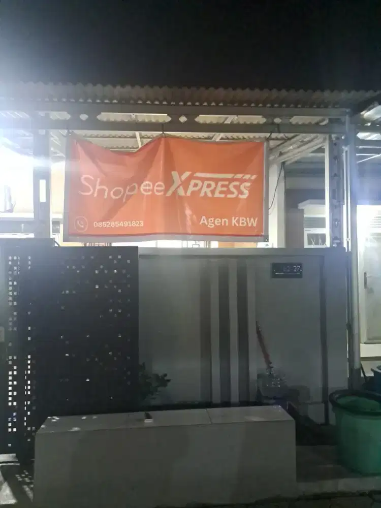 ART beberes rumah tangga (rumah type 36)