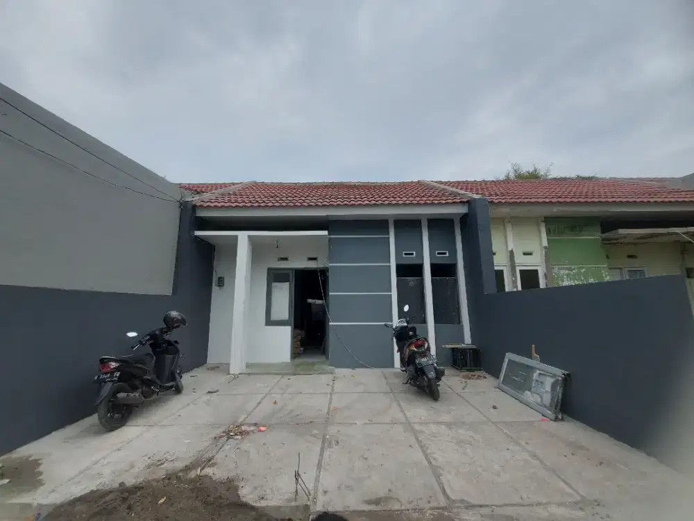 Dijual/ Disewakan Rumah Gresik Kota Dekat Freeport
