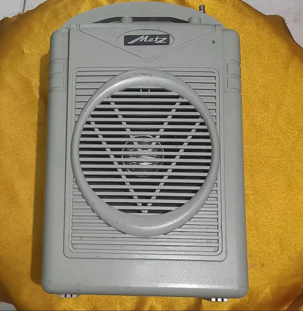 Speaker 5,5 inch,Aktif/Amplifier 50Watt ,bisa Karaoke,No Bluetooth,NET