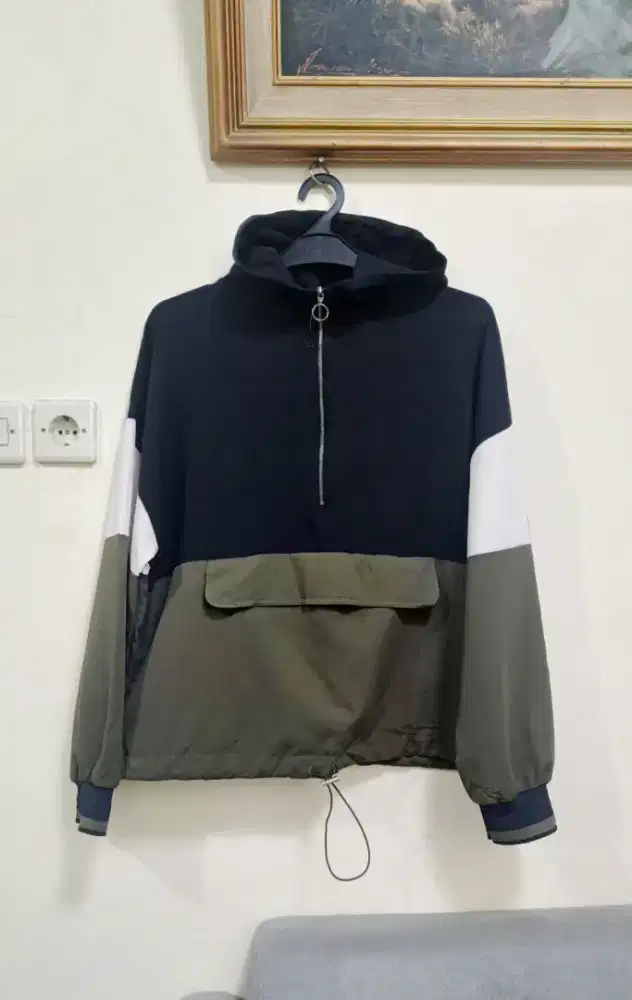 Jaket Zara original second