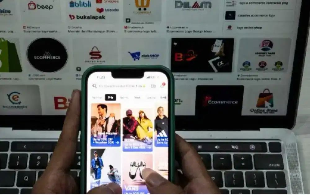 Administrasi toko online dan adminsitrasi penyewaan