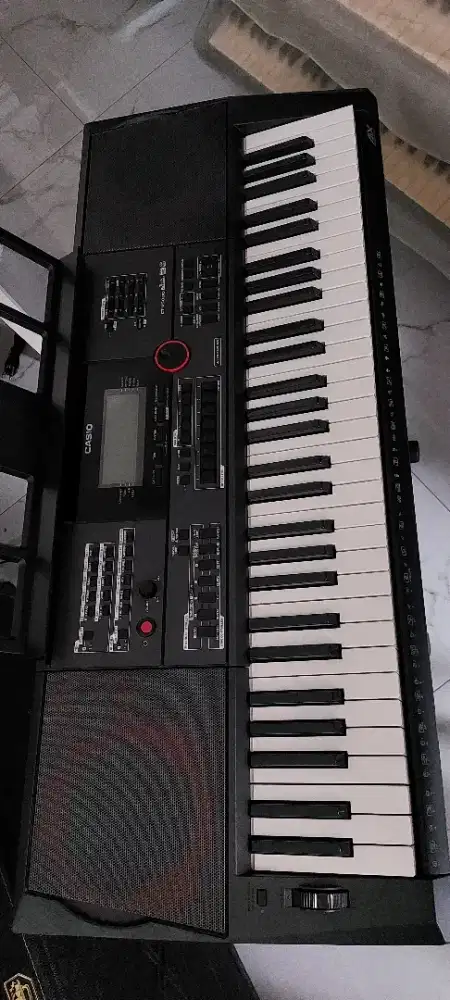Keyboard Casio CTX-5000
