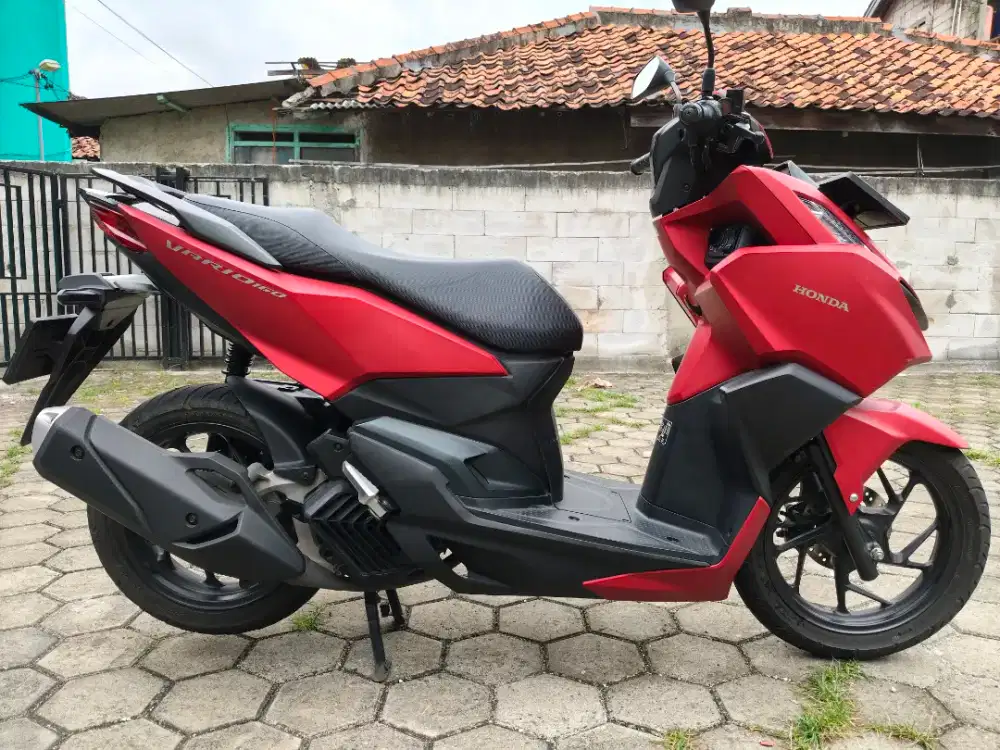 Honda Vario 160 cbs