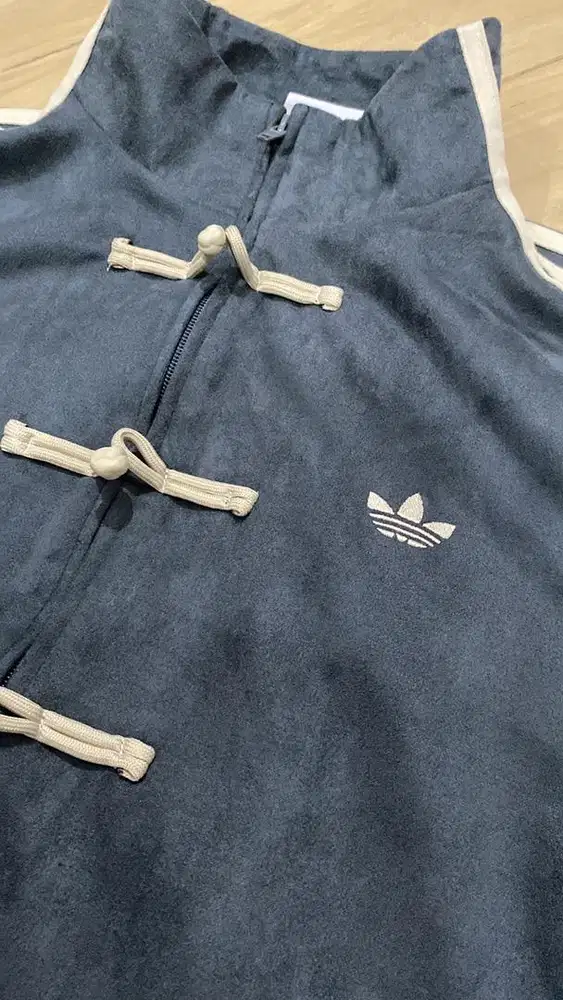 Adidas Chongsam