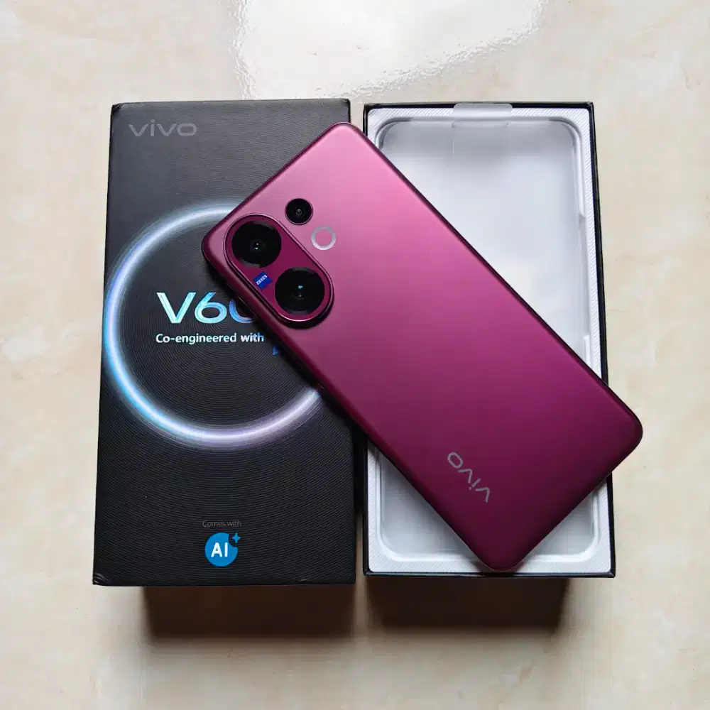 Vivo V60 12/512GB