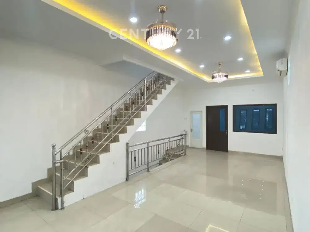 Ruko Di Jln Mardani Raya Johar Baru Jakarta Pusat