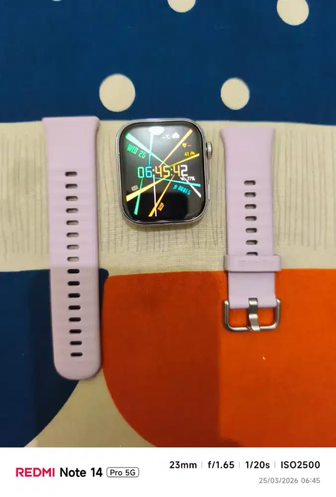 Huawei Watch Fit 4 Sport Series