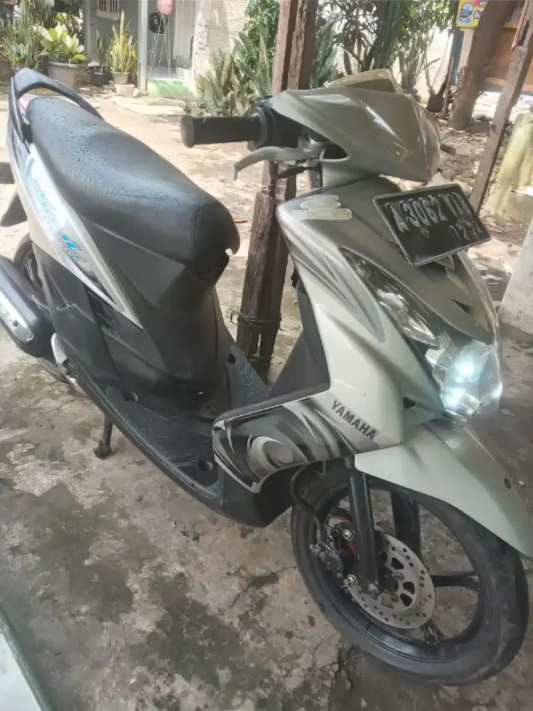 di jual mio soul 2008