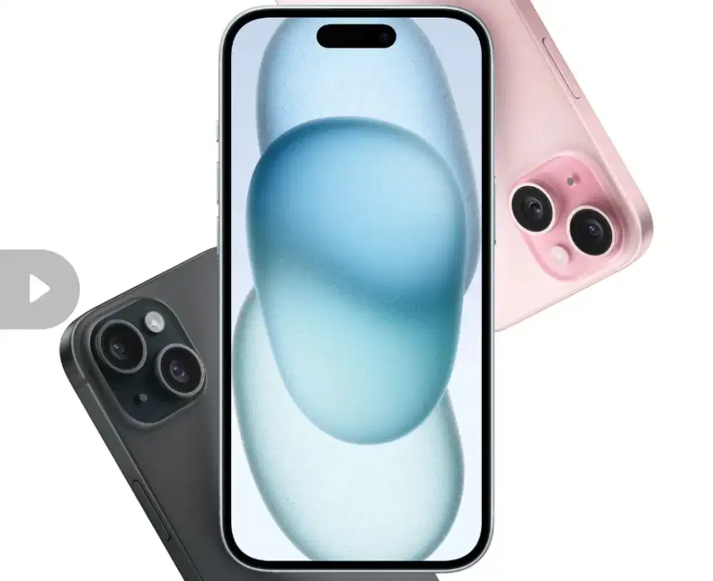 Promo Triple Zero Produk Iphone di Puri Anjasmoro Semarang