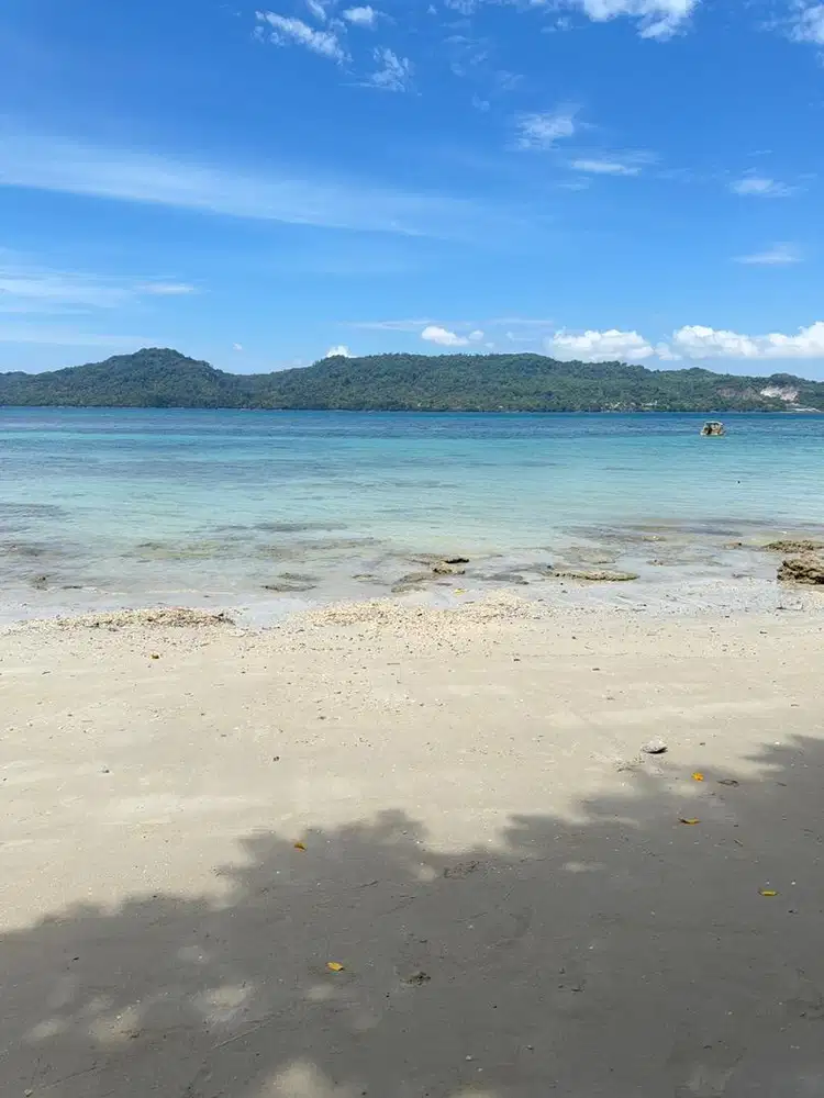 Butuh segera ART menginap