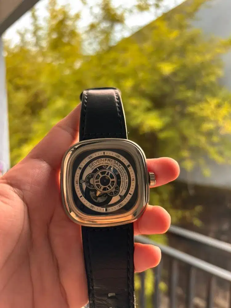 Seven Friday Original Fullset