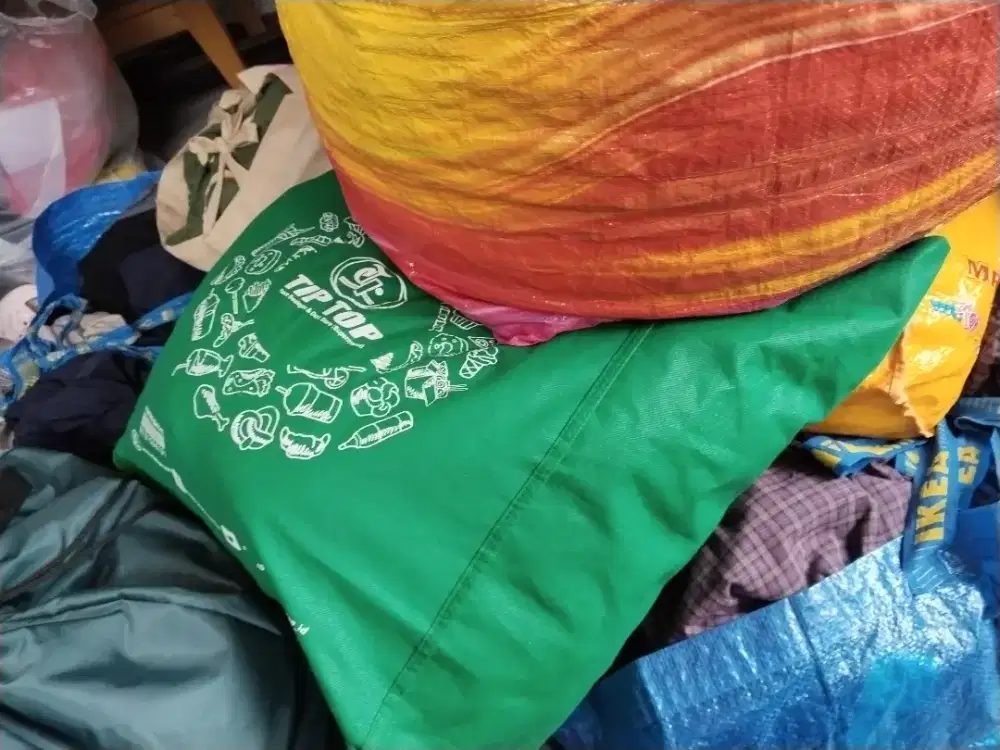 Dibutuhkan freelance laundry segera