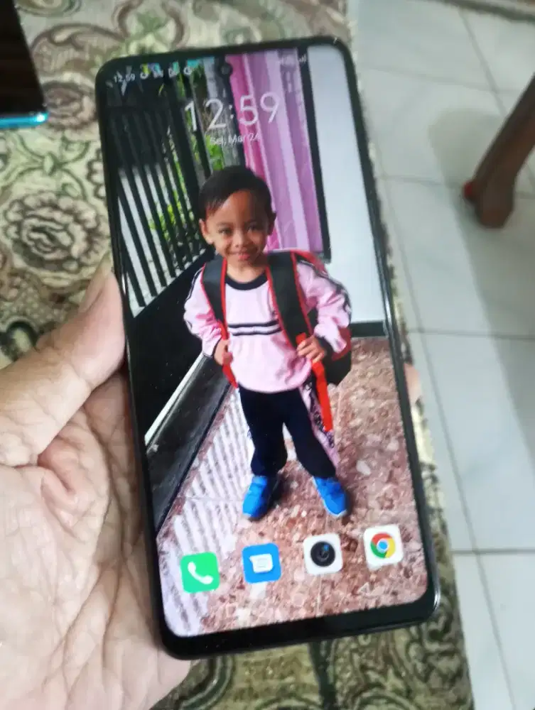 Infinix note 10pro.. 6/64.. hrg termurah gaess