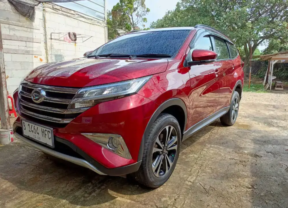 Sewa / Rental Mobil Lepas Kunci. Ready Harian Mingguan Bulanan