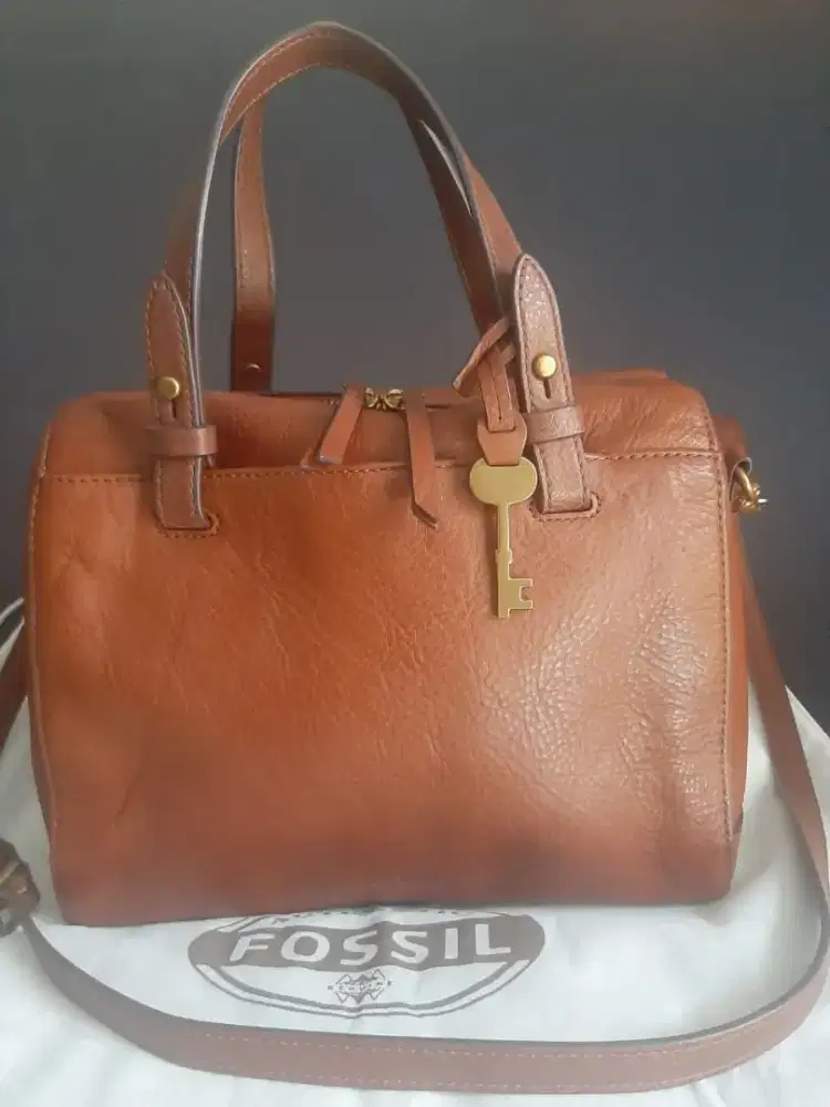 Tas Fossil original