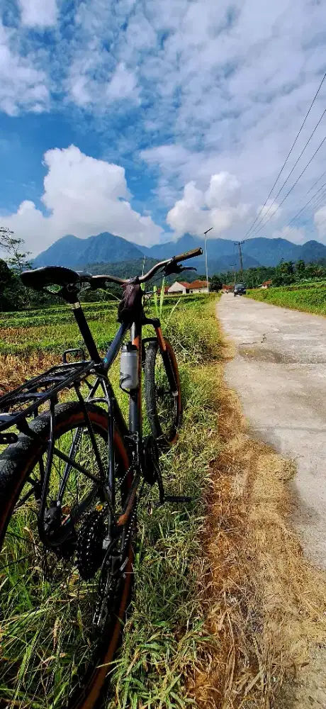 Sepeda Polygon Premier 4