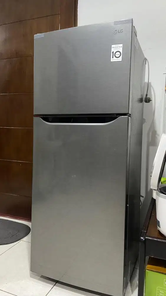 Kulkas LG GN‑B195SQMT