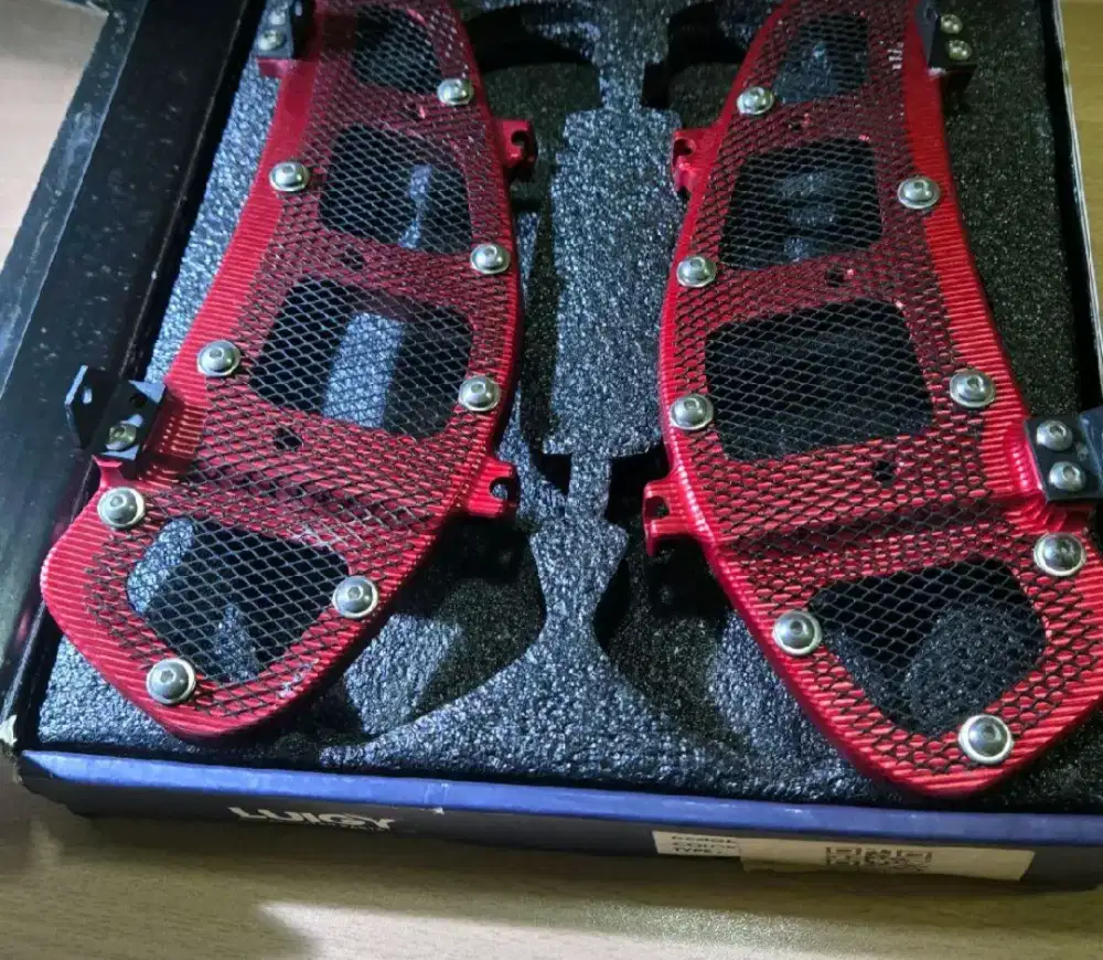 Part modief knalpot lampu air inlet grill vespa GTS 150 / 300 GTGTSGTV