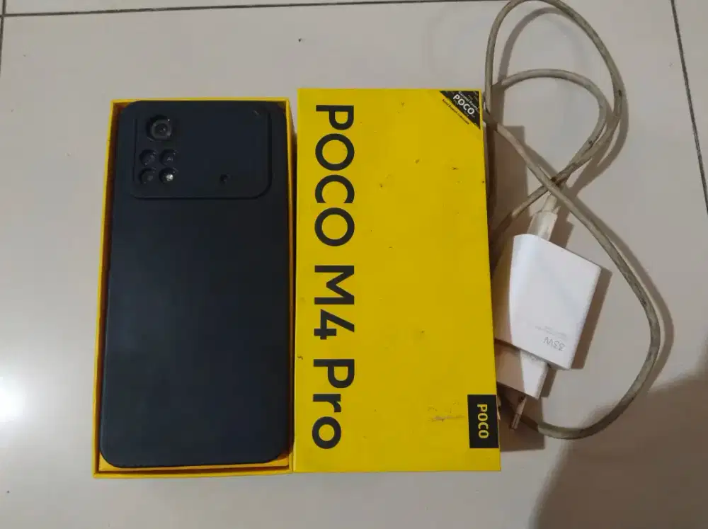 POCO M4PRO. RAM 8/256GB