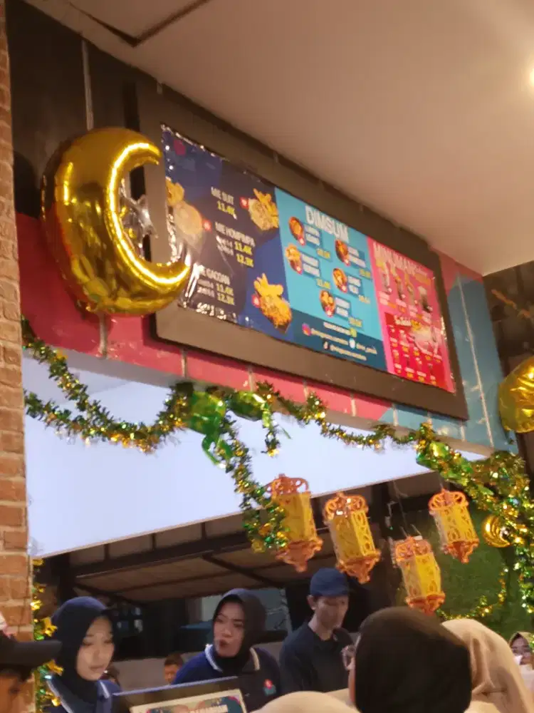 Dibutuhkan Art serabutan PP atau menginap dirumah